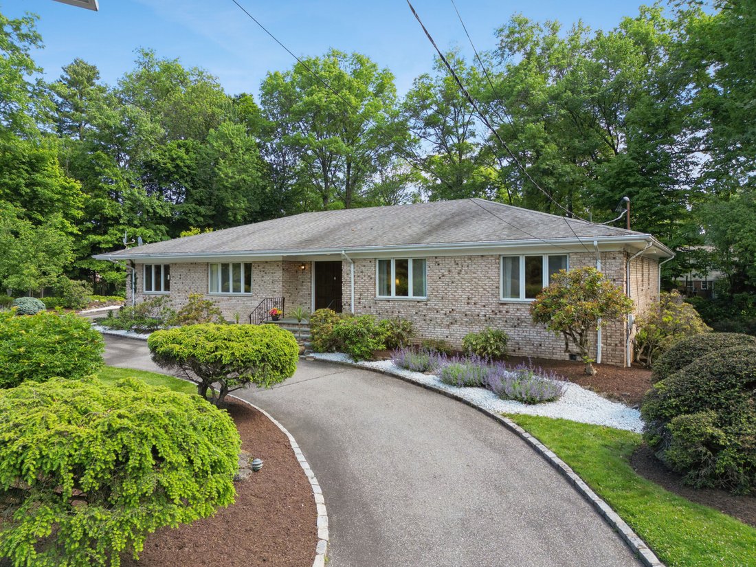 House in West Orange, New Jersey, United States 1 - 18074150