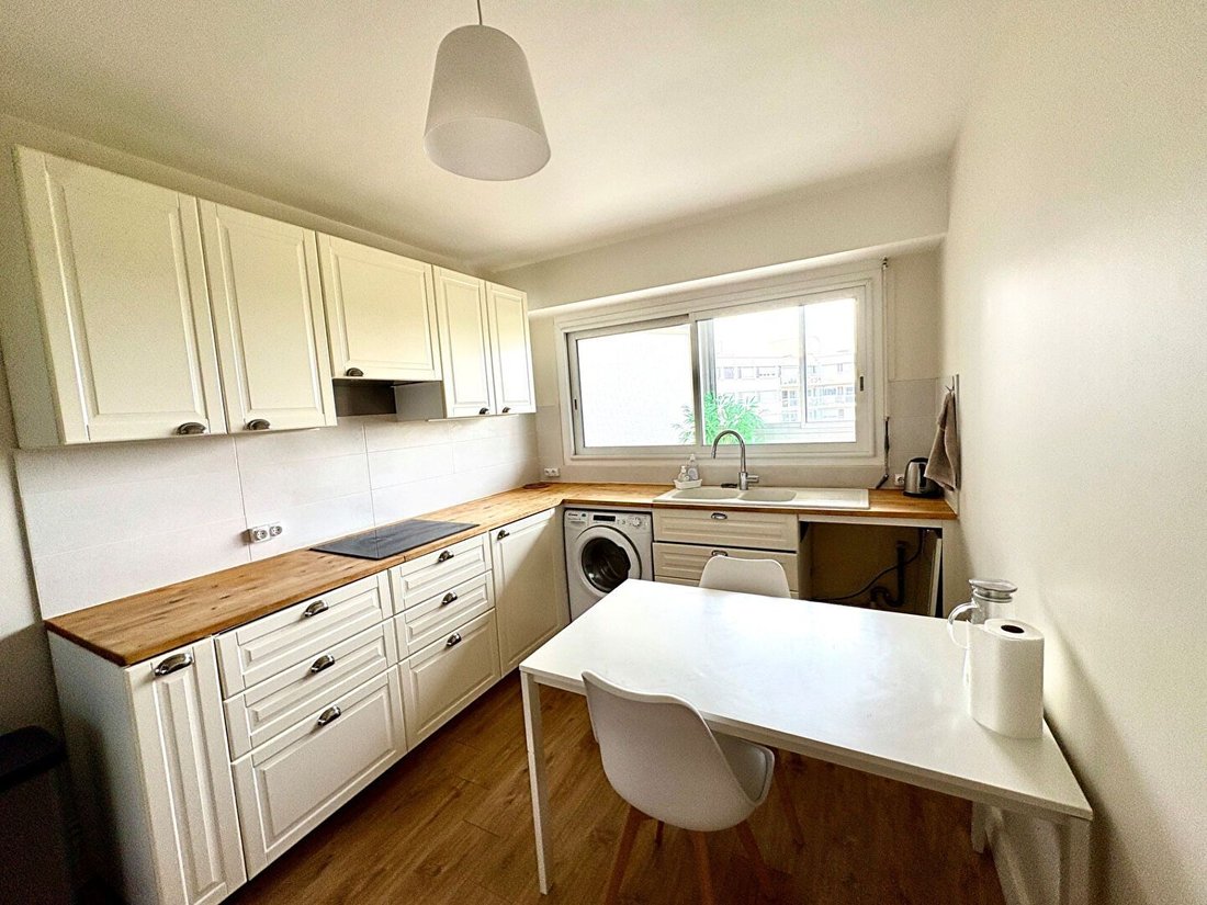 Apartment in Marly-le-Roi, Ile-de-France, France 4 - 18072582