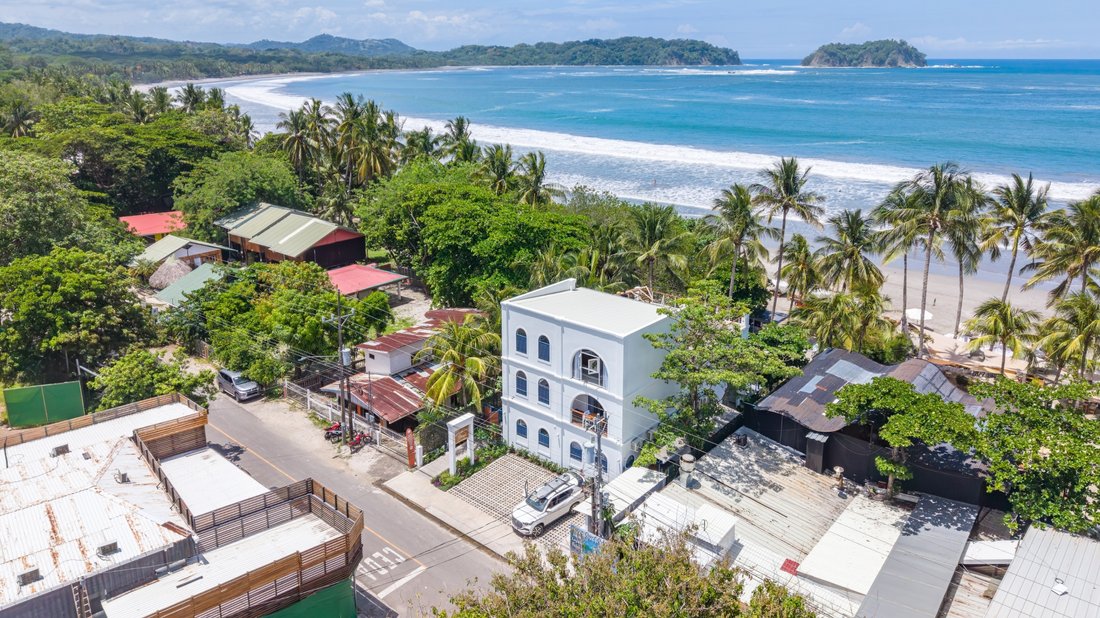 Apartment in Sámara, Guanacaste Province, Costa Rica 1 - 17855969