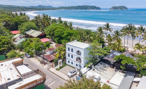 Apartment in Sámara, Guanacaste Province, Costa Rica 1