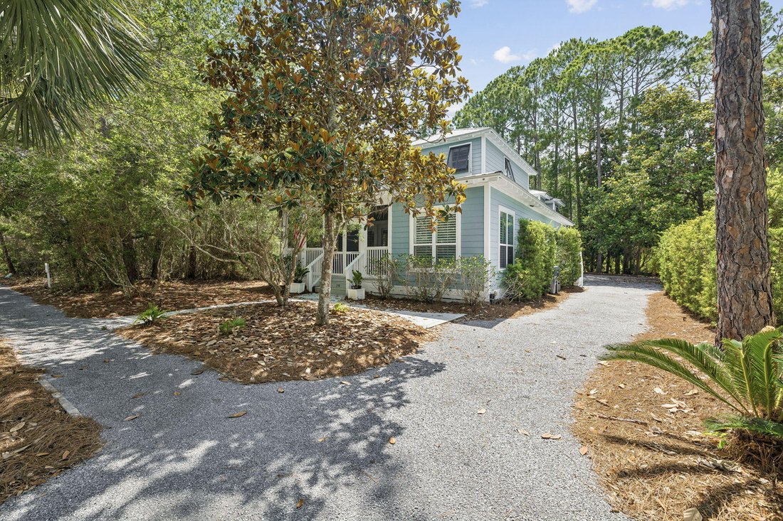 House in Santa Rosa Beach, Florida, United States 2 - 18071934