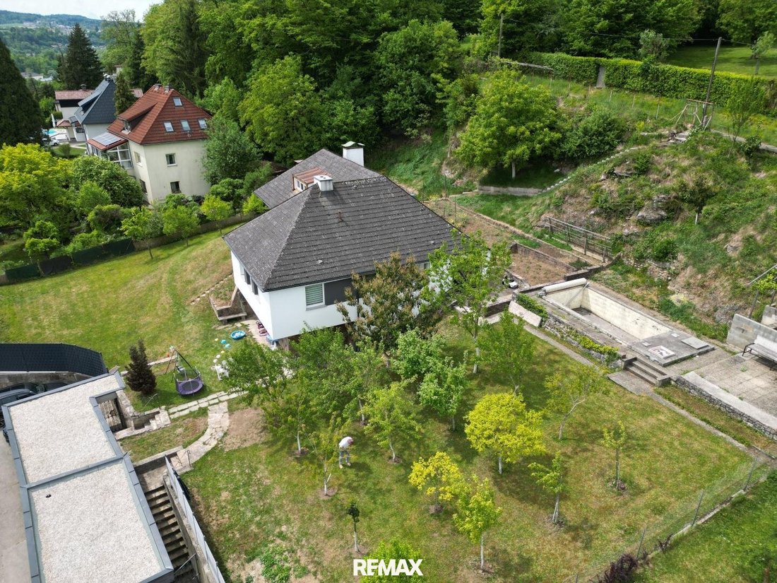 House in Steyr, Upper Austria, Austria 4 - 18073560
