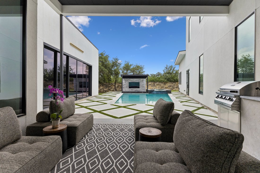 House in San Antonio, Texas, United States 2 - 18078105