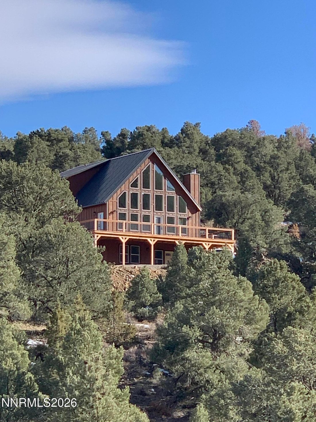 House in Reno, Nevada, United States 1 - 18078650