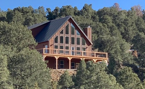 House in Reno, Nevada, United States 1