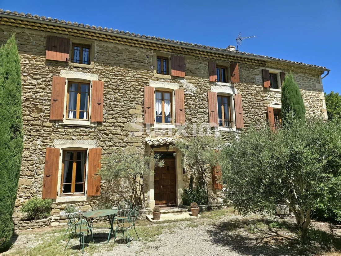 House in Grillon, Provence-Alpes-Côte d'Azur, France 3 - 18076900