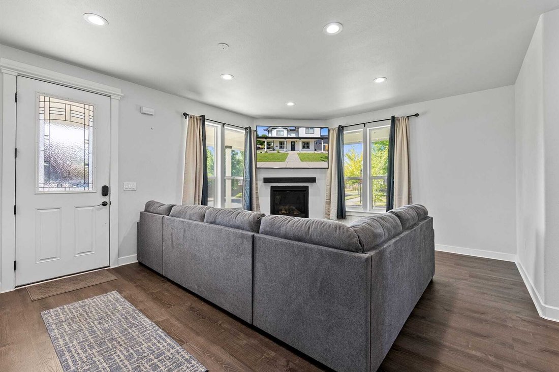 House in Prineville, Oregon, United States 5 - 18074200