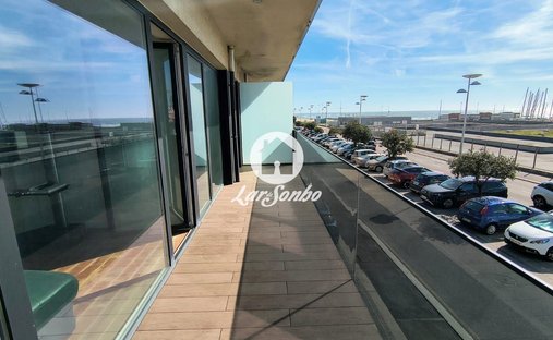Apartment in Povoa de Varzim, Beiriz e Argivai, Porto District, Portugal 1