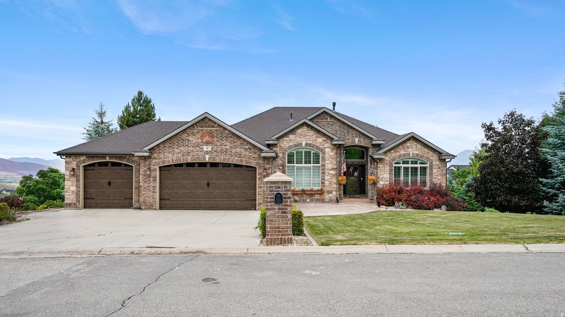 House in Payson, Utah, United States 1 - 18028849