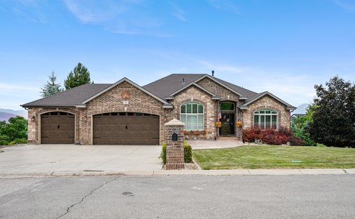 Haus in Payson, Utah, Vereinigte Staaten 1