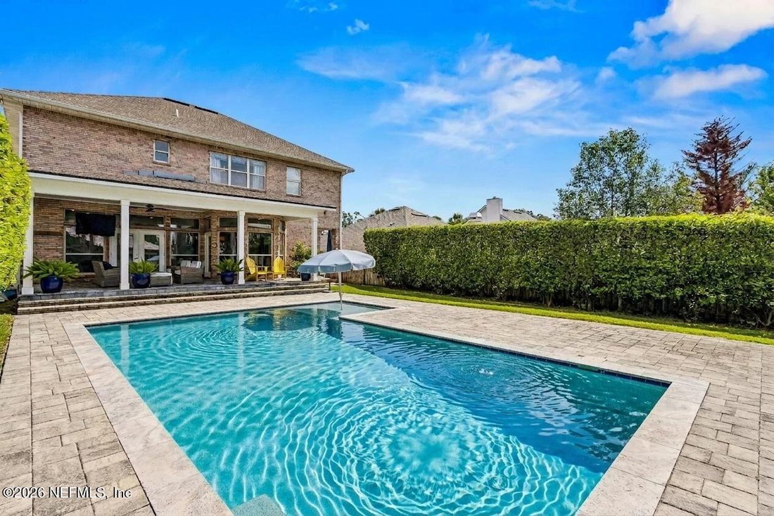 House in Ponte Vedra Beach, Florida, United States 1 - 18074534