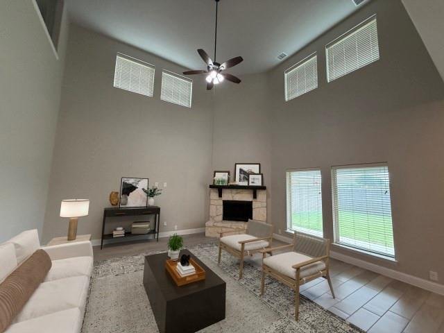 House in Mansfield, Texas, United States 5 - 18075701