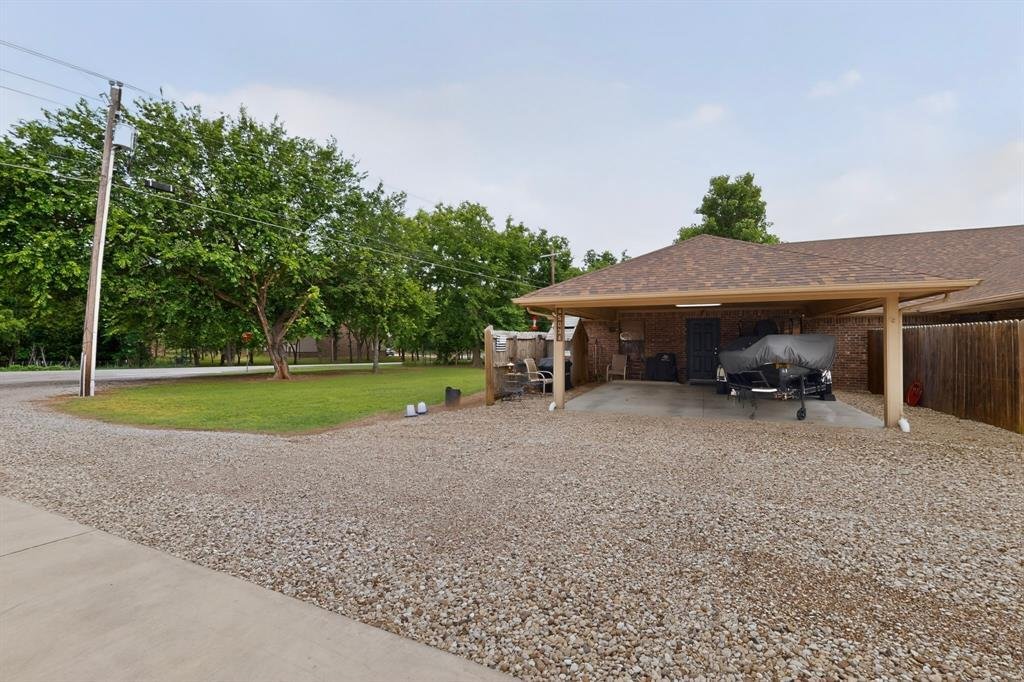 House in Cleburne, Texas, United States 2 - 18075611