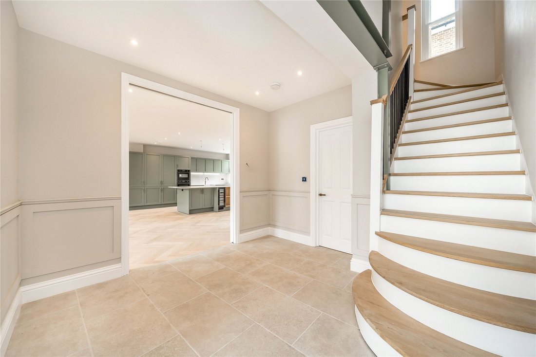 Maison en Crooked Billet, Merton, Angleterre 2 - 16249083