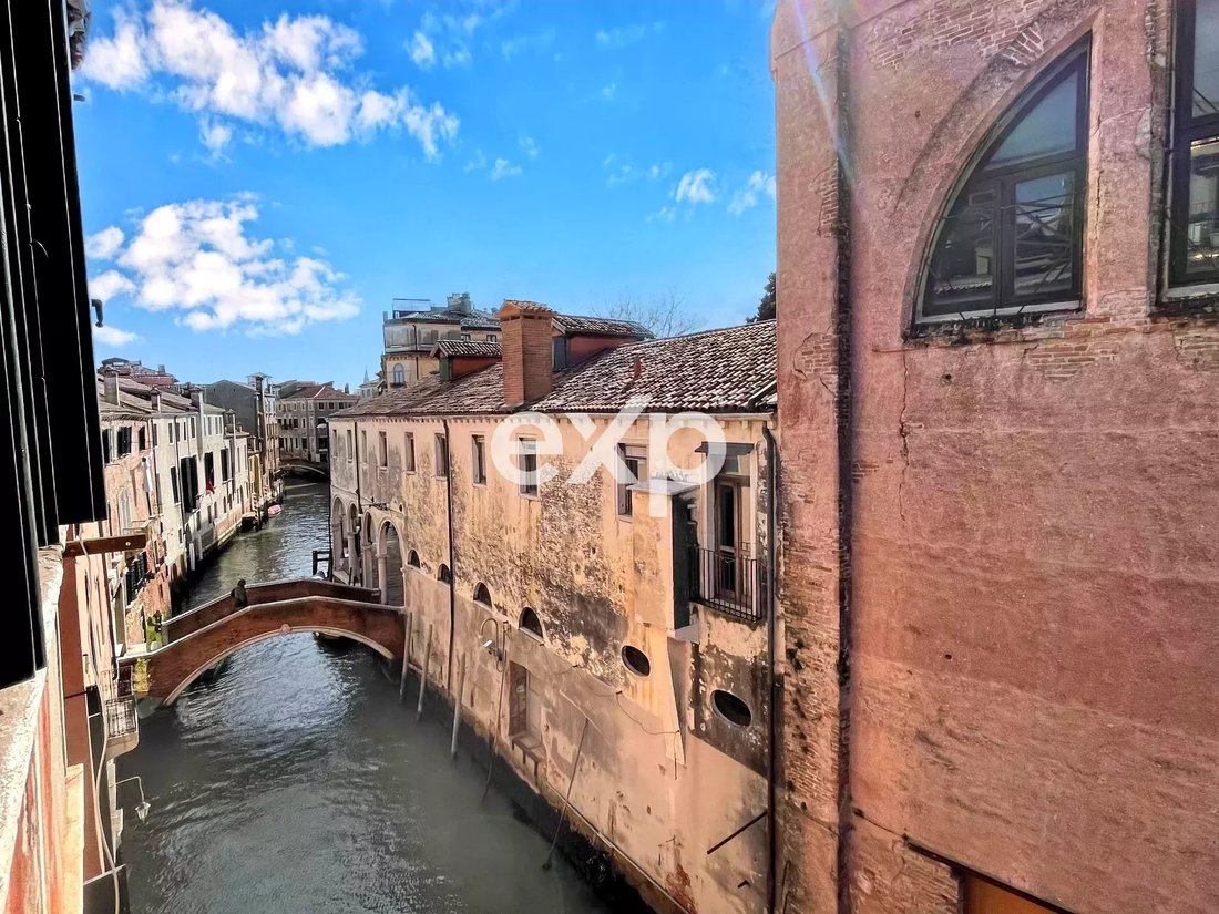 Apartment in Castello, Venice, Italy 3 - 14712554