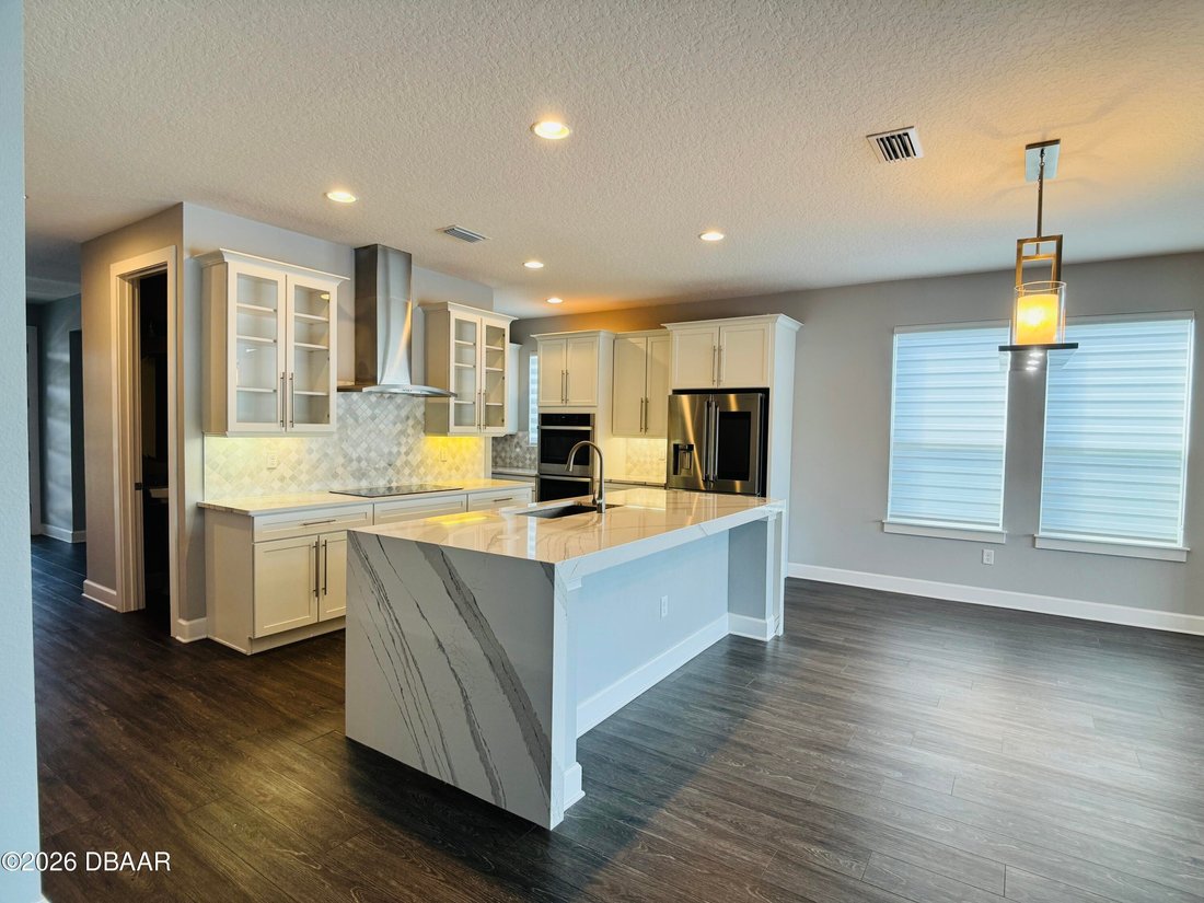 House in Daytona Beach, Florida, United States 2 - 18074437