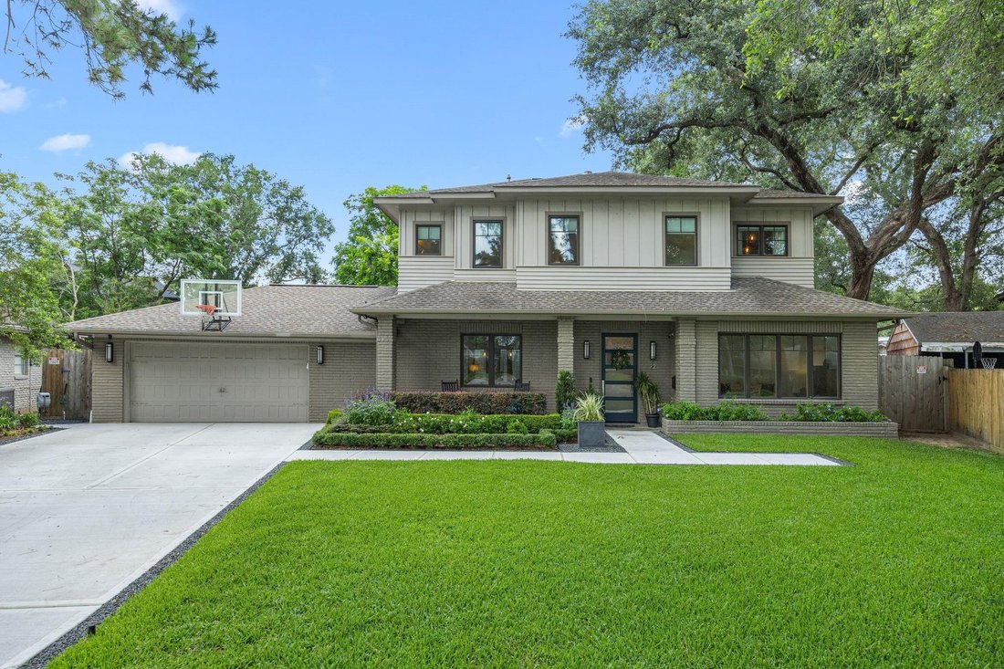 House in Houston, Texas, United States 1 - 18075852