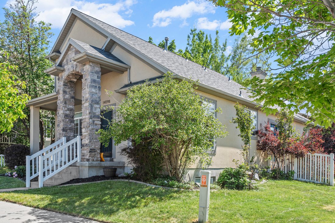 House in Draper, Utah, United States 4 - 18076414