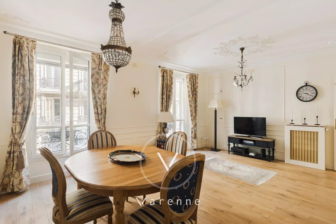 Apartment in Paris 7e Arrondissement, Paris, France 3 - 18072918