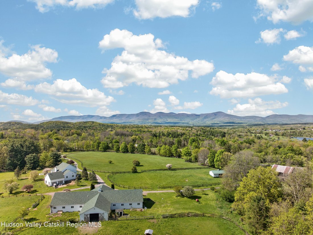 House in Greenville, New York, United States 1 - 18074230