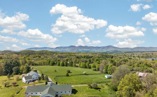 House in Greenville, New York, United States 1