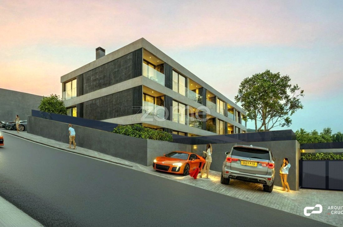 Apartment in Santa Maria Maior, Madeira, Portugal 3 - 18077450