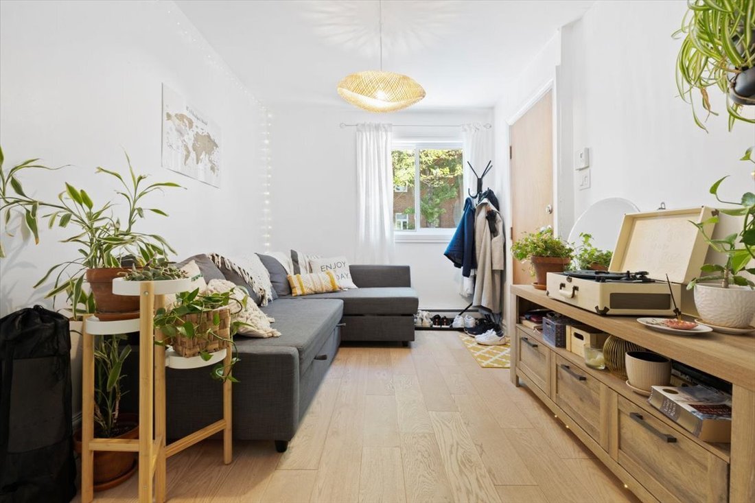 Apartment in Montréal, Quebec, Canada 2 - 18073017