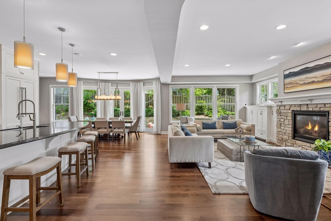 House in Minneapolis, Minnesota, United States 5 - 17883119