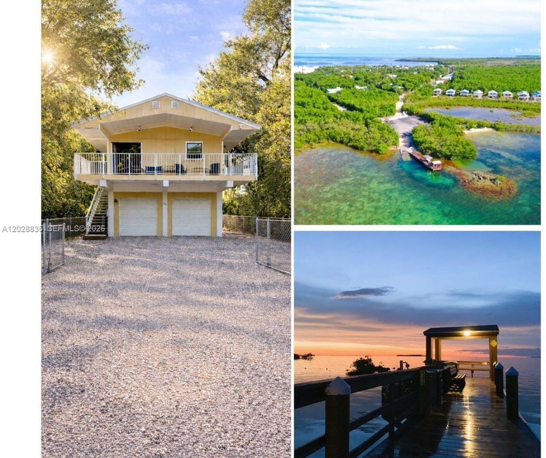 House in Key Largo, Florida, United States 1 - 18074930