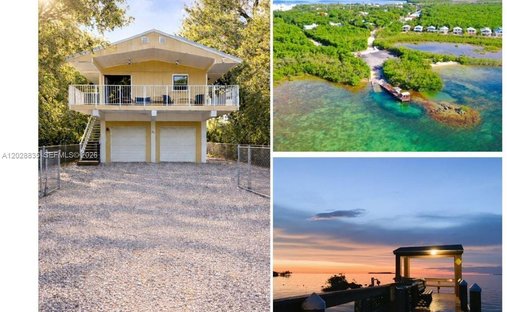 House in Key Largo, Florida, United States 1