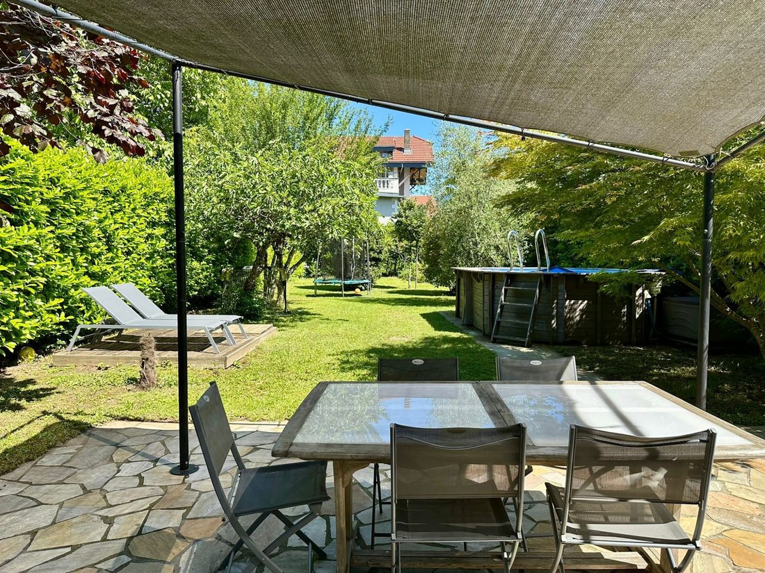 House in Italie-Jacotot, Aix-les-Bains, France 1 - 18079162