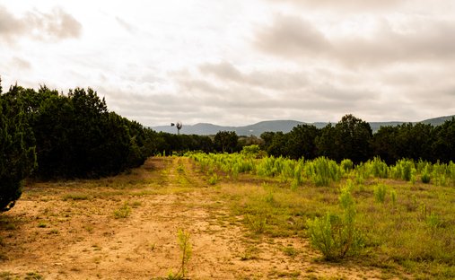 Farm Ranch in Pipe Creek, Texas, United States 1