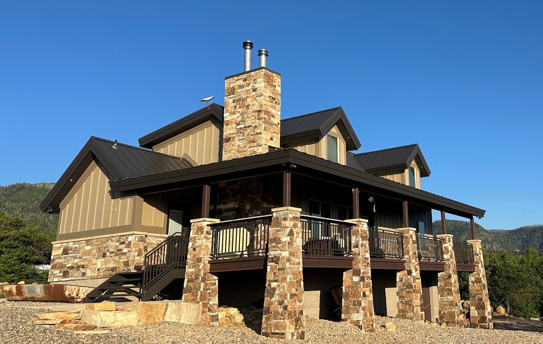 Mount Pleasant, Utah, United States 1 - 18076418