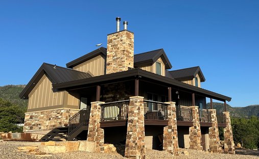 Mount Pleasant, Utah, États-Unis 1