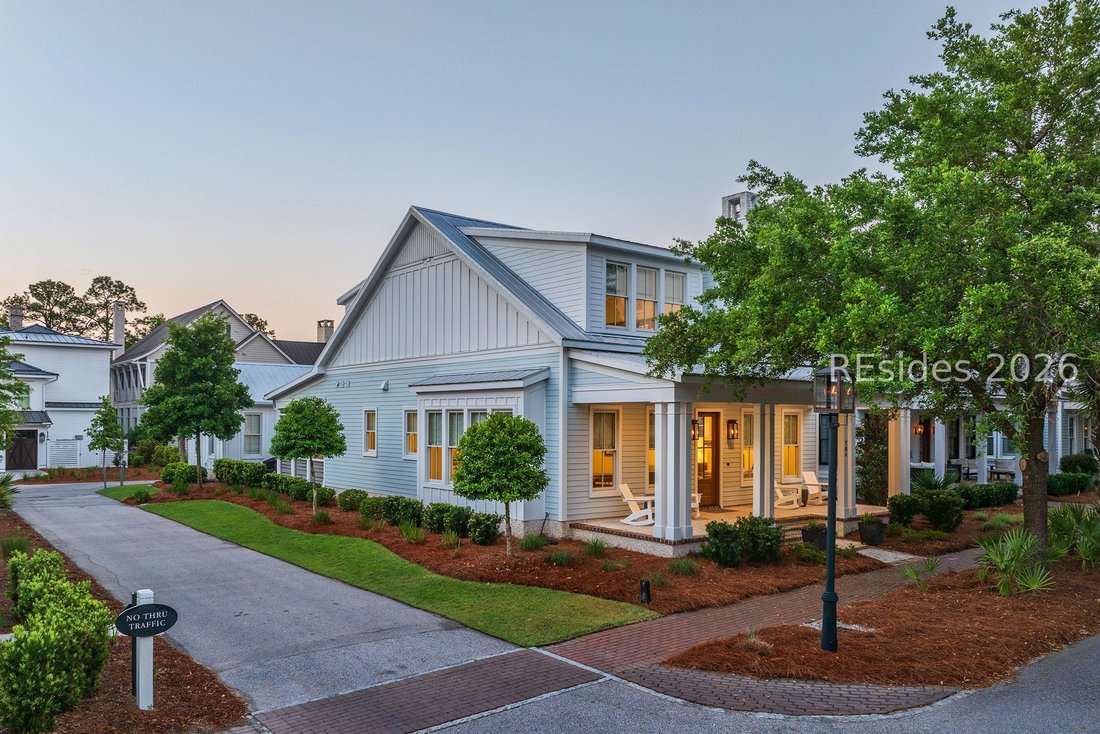 House in Bluffton, South Carolina, United States 1 - 18071386