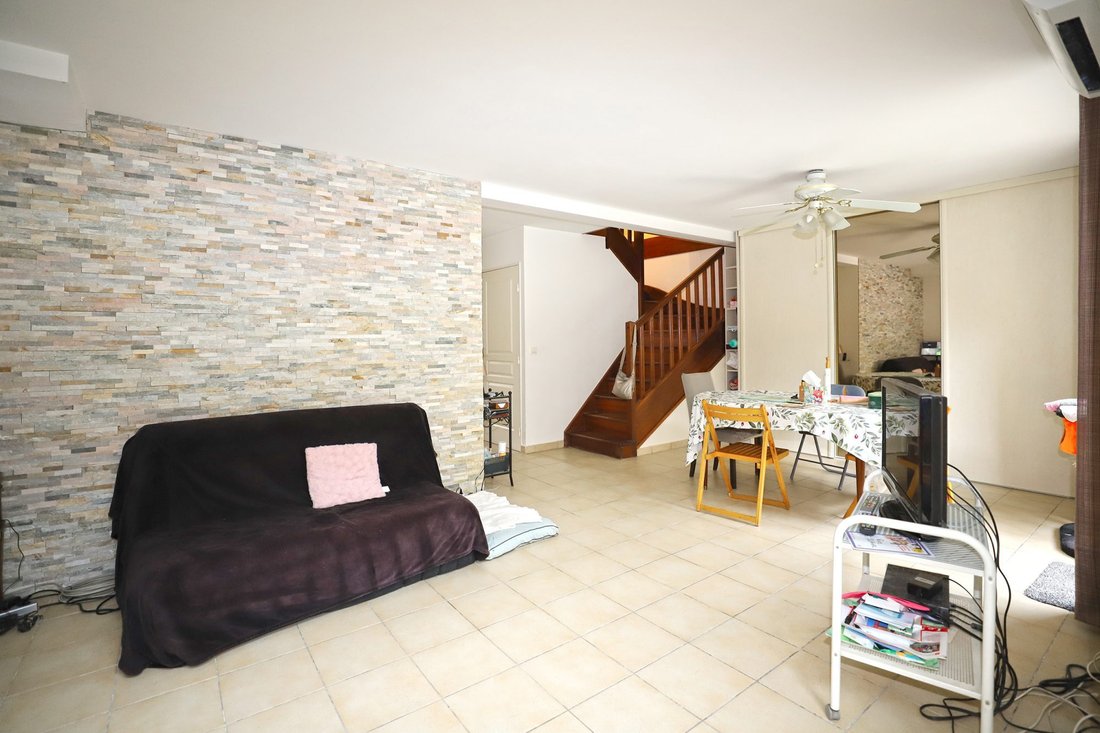 House in Arrondissement of Bobigny, Ile-de-France, France 4 - 18078045