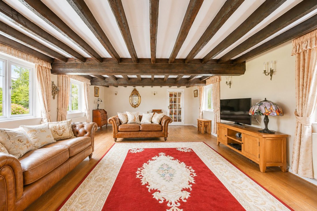 House in Breamore, England 3 - 18071655