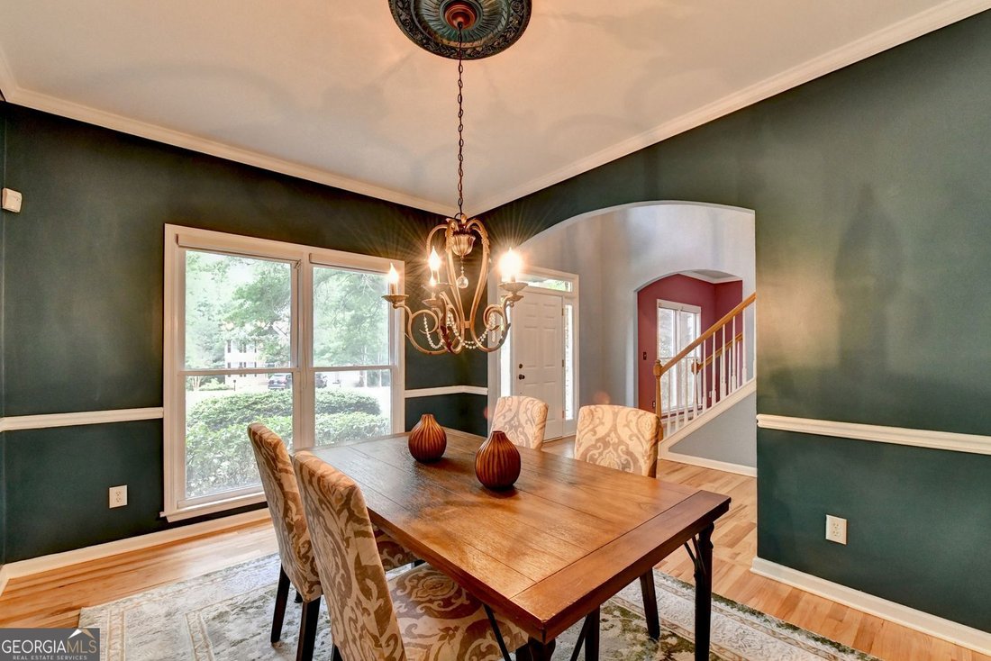 House in Suwanee, Georgia, United States 5 - 18075146