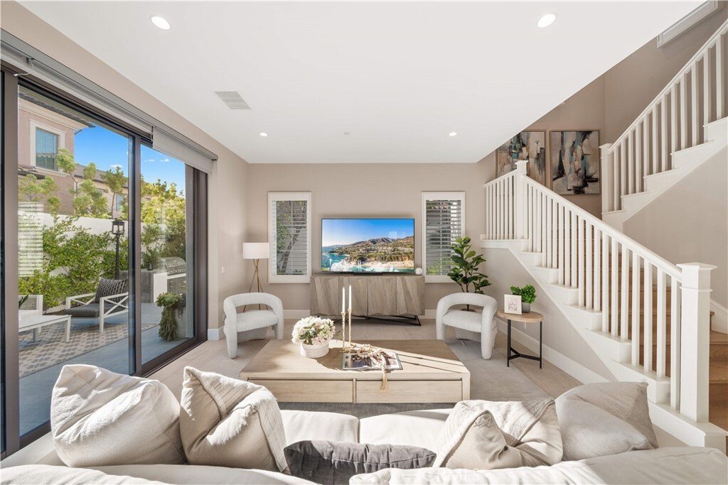 Condo in Irvine, California, United States 1 - 18075984