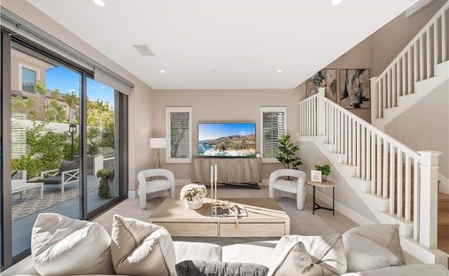 Casa en Irvine, California, Estados Unidos 1