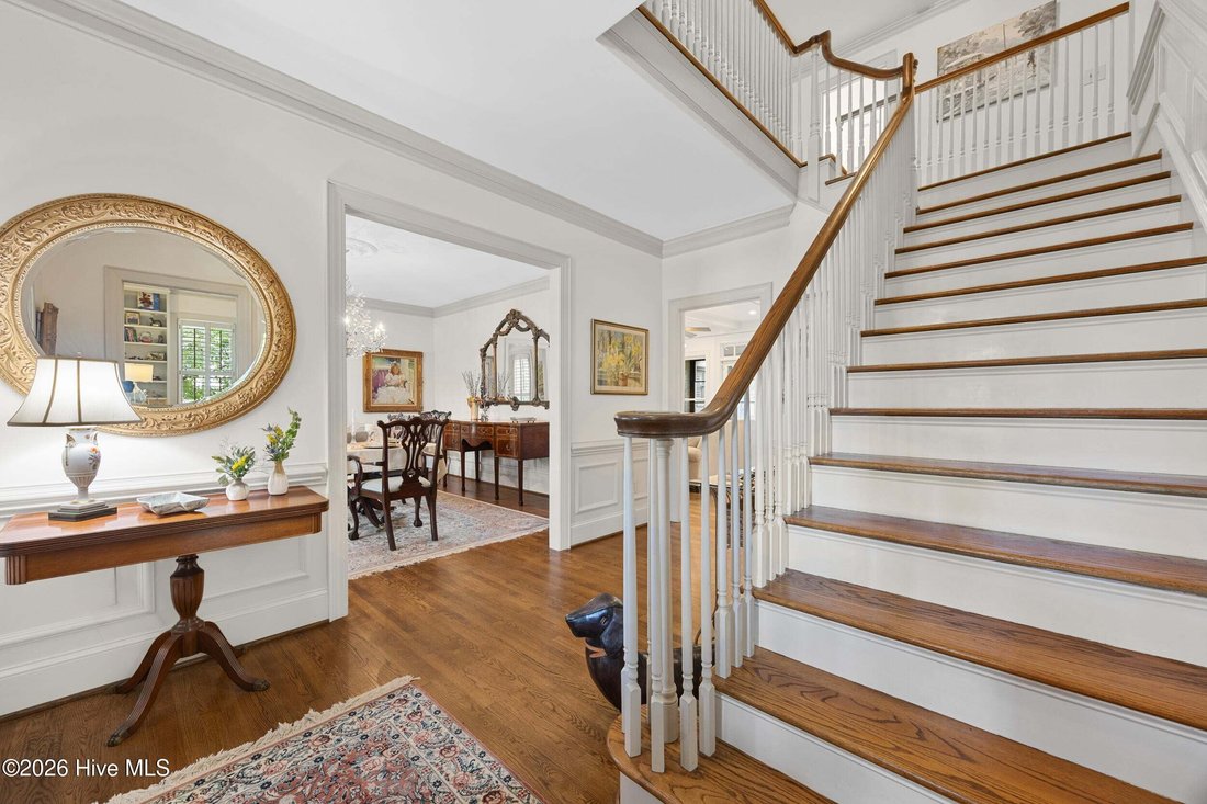 House in Wilmington, North Carolina, United States 5 - 18077687