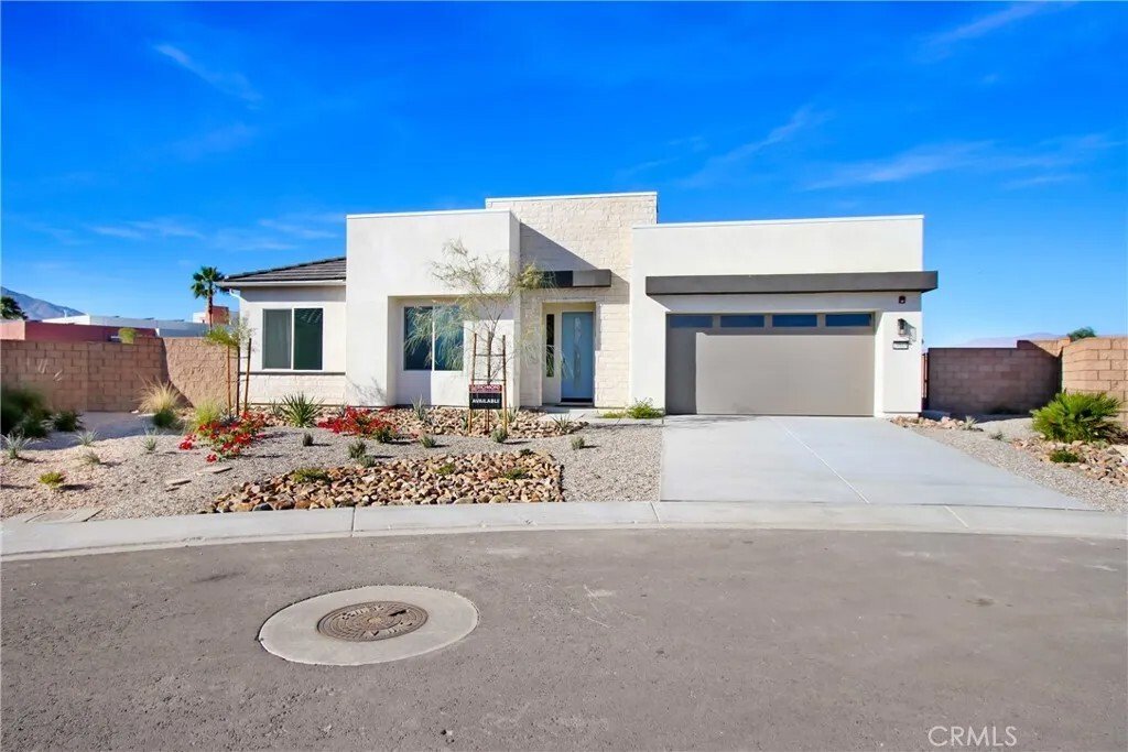 House in Palm Springs, California, United States 2 - 16518094