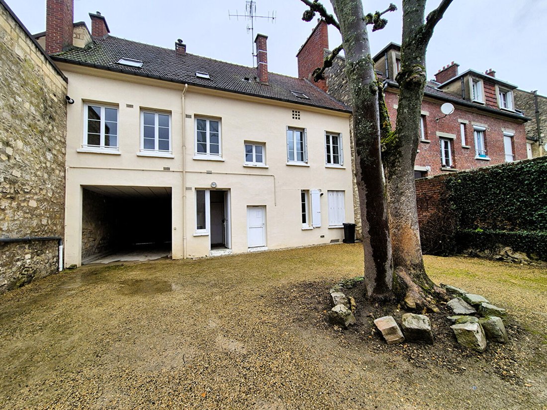 Geresmes-Bouillant, Crepy-en-Valois, France 5 - 18073637