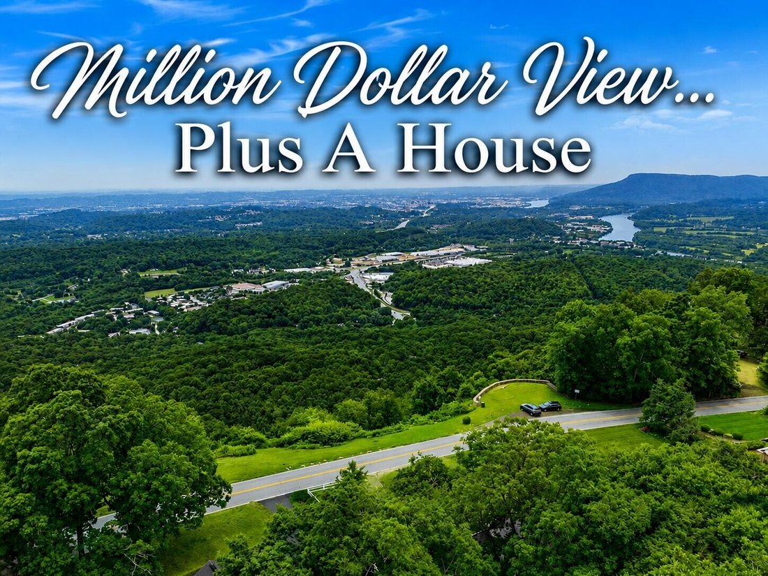 House in Signal Mountain, Tennessee, United States 1 - 18078529