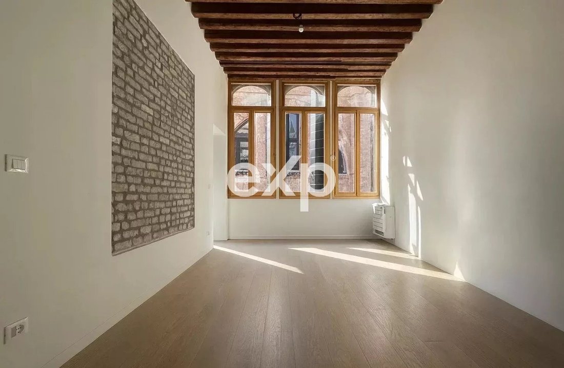 Apartment in Castello, Venice, Italy 1 - 14712554