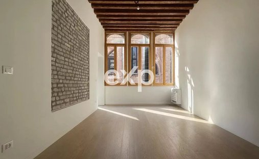 Wohnung in Castello, Venedig, Italien 1