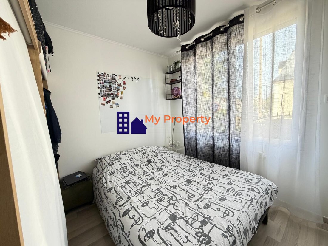 House in Les Trembleaux, Sartrouville, France 4 - 18078018
