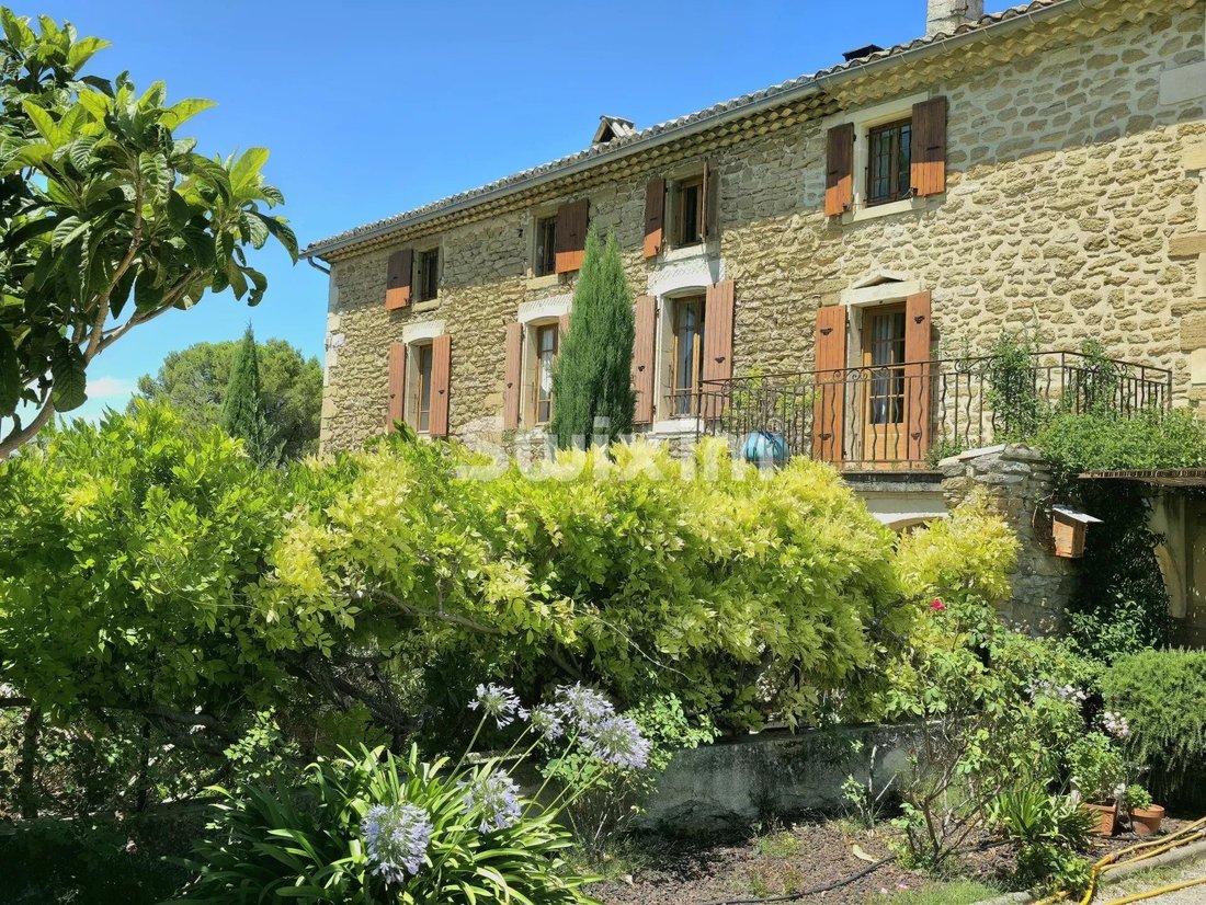 House in Grillon, Provence-Alpes-Côte d'Azur, France 2 - 18076900