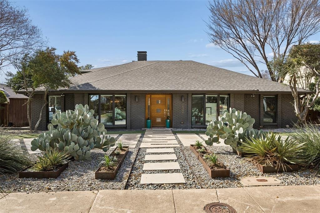 House in Dallas, Texas, United States 1 - 18072468
