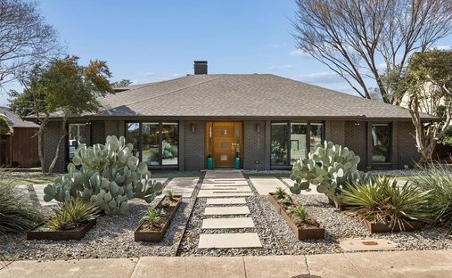 Casa a Dallas, Texas, Stati Uniti 1